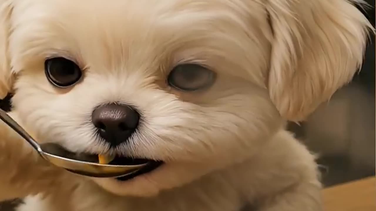 "Cutest Chef Ever?! (