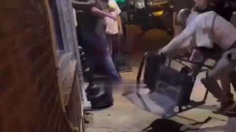 Thought the next solar eclipse wasn’t till 2044. Thoughts?