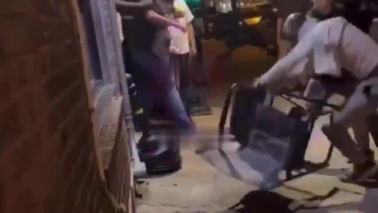 Thought the next solar eclipse wasn’t till 2044. Thoughts?