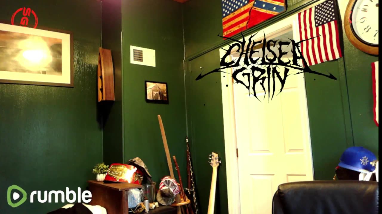 Live Music < 𝔊ᵤₜₛₐ𝔚 >™ 🔴