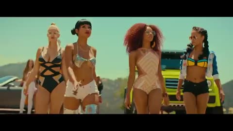 Incredible: Wiz Khalifa - Something New feat. Ty Dolla $ign [Official Music Vide