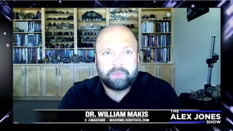 Oncologist Curing Cancer With Cheap Established Drugs | Dr William Makis