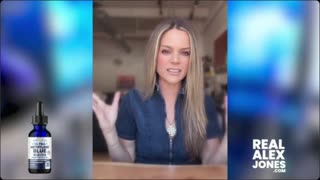 The Alex Jones Show MONDAY LIVE SHOW STREAM 9/8/25