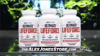 The Alex Jones Show MONDAY LIVE SHOW STREAM 9/8/25