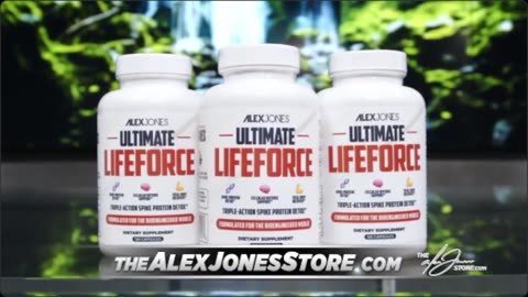 The Alex Jones Show MONDAY LIVE SHOW STREAM 9/8/25
