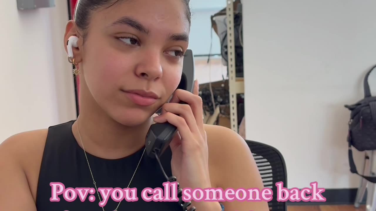 YOU GAVE US YOUR NUMBER 😂