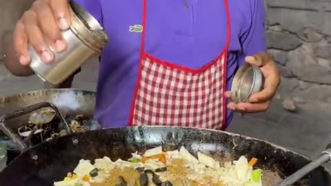Food fun