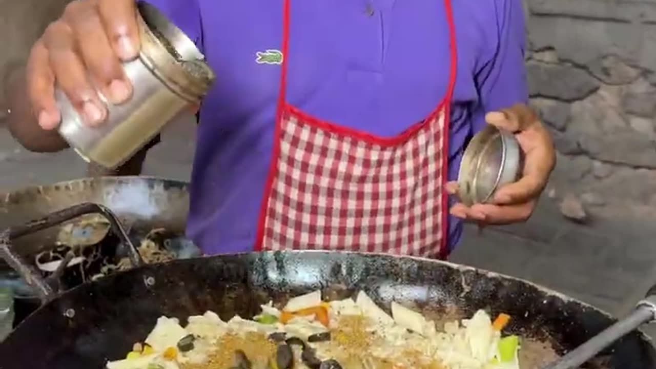 Food fun