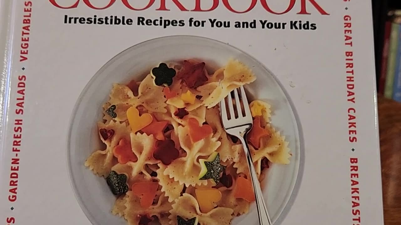Recipe for We are going Greek Pasta Salad from Disney family cookbook