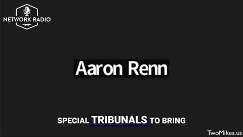 Aaron Renn Says Opioid Executives Deserve War Crimes Trials for Mass Death of Americans