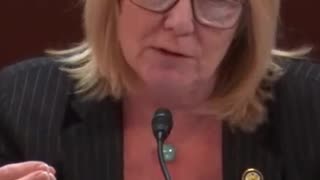 Congresswoman Fischbach RIPS into Sanctuary State Governor Tim Walz for Immigrant Healthcare!