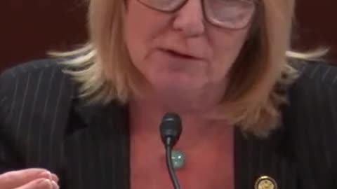 Congresswoman Fischbach RIPS into Sanctuary State Governor Tim Walz for Immigrant Healthcare!