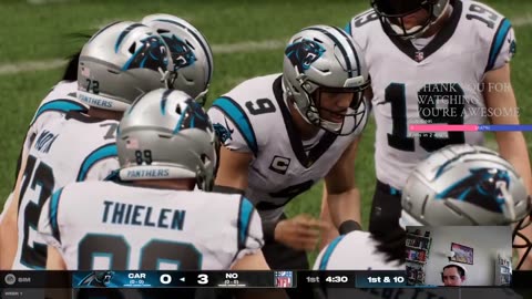 Win With Andrew - Madden NFL 25