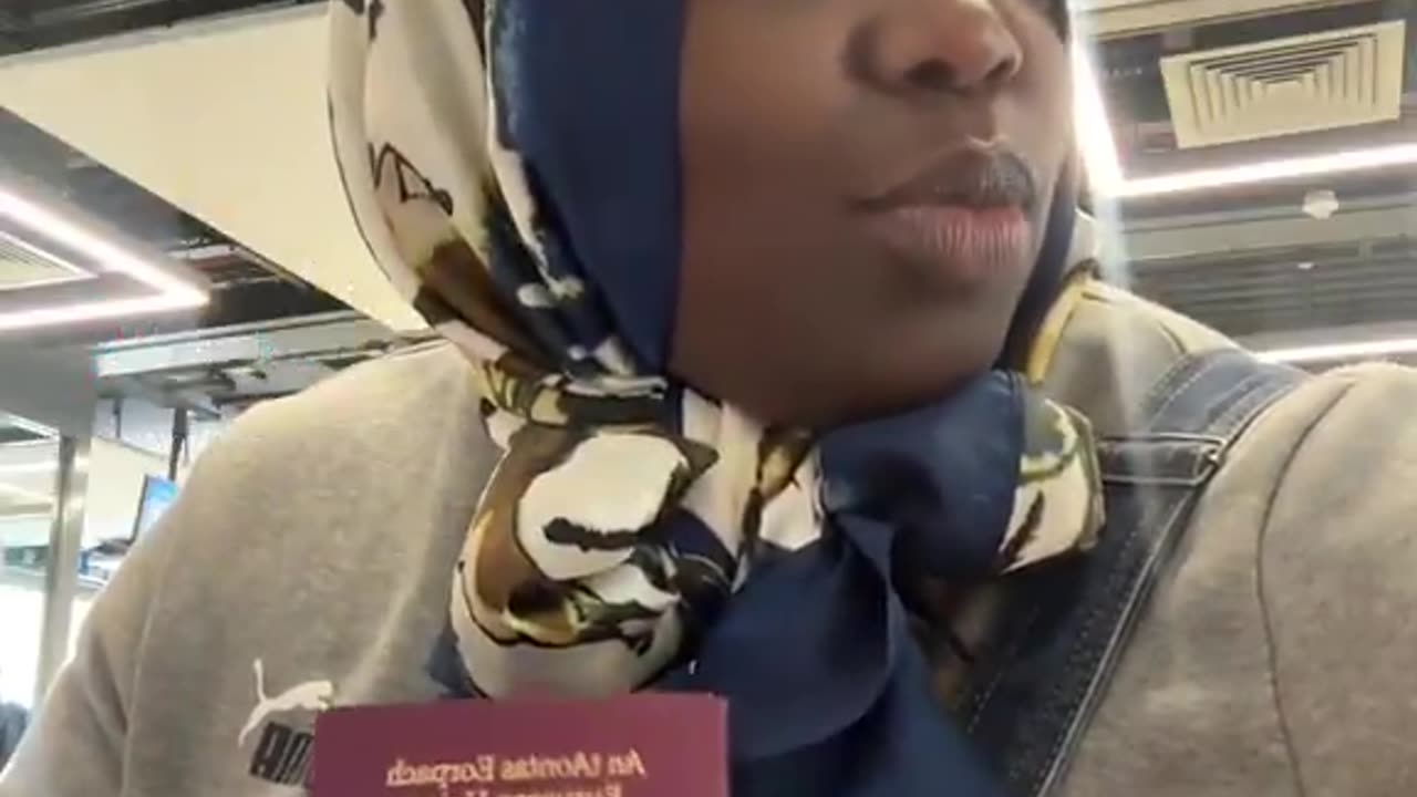 Irish revolutionaries didn't die for this....