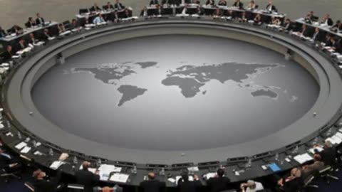 The Fall of The Cabal [The Conclusion] Parts 2 & 3 - The Military Industrial Complex & Religion