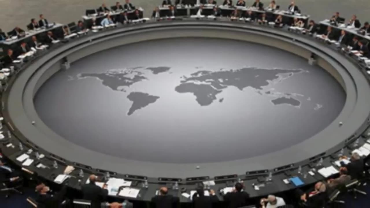 The Fall of The Cabal [The Conclusion] Parts 2 & 3 - The Military Industrial Complex & Religion