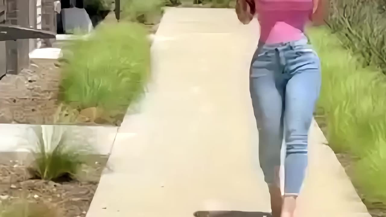 Wearing These on Repeat Forever 😍👖