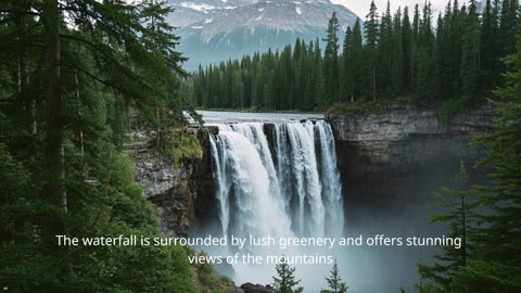 Welcome to Utror Valley/The Valley of Waterfalls, Lakes and Meadows /Travel@Azamsyed