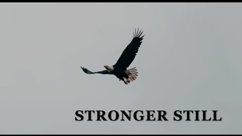 Pray USA, 7/8/2025 Stronger Still