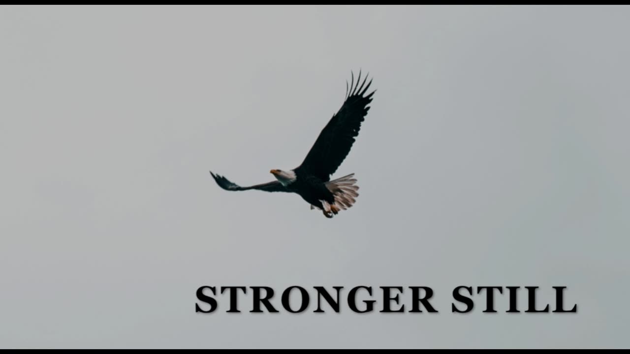 Pray USA, 7/8/2025 Stronger Still
