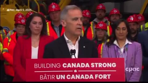 He promised “Free trade in Canada by Canada Day”. He’s now saying it won’t happen.