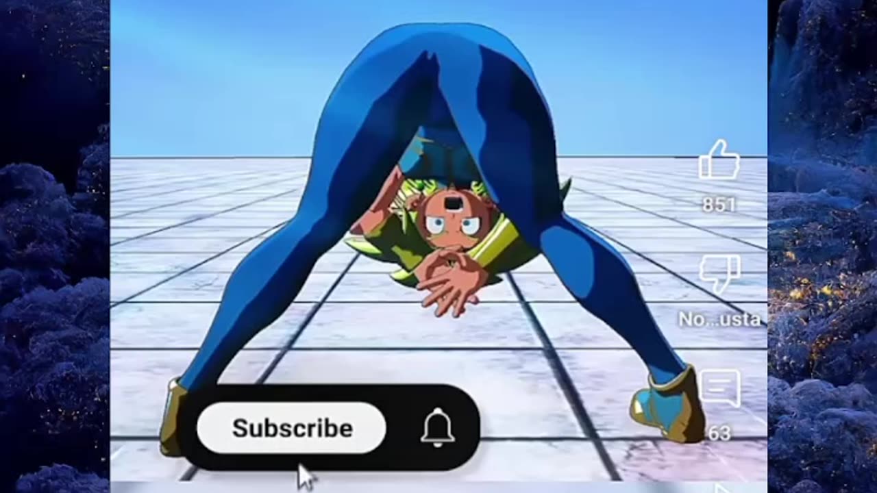 Just shorts videos 😜😜😜!!!!!!