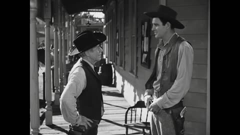 Panhandle (Western 1948) Lesley Selander