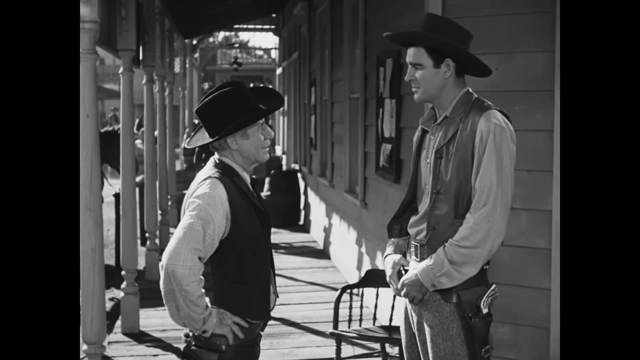 Panhandle (Western 1948) Lesley Selander
