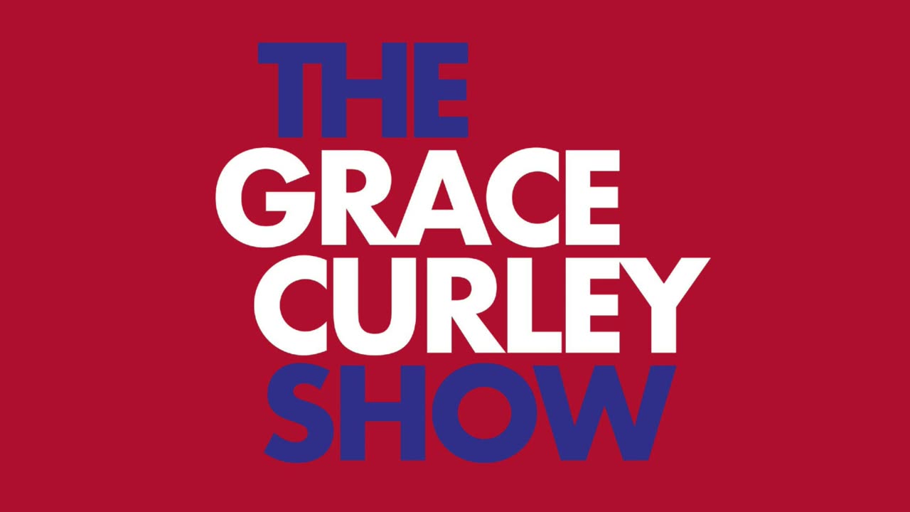 The Grace Curley Show August 29, 2025