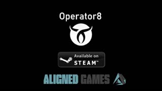Operator8 Release Trailer ( Interview - Check Description )