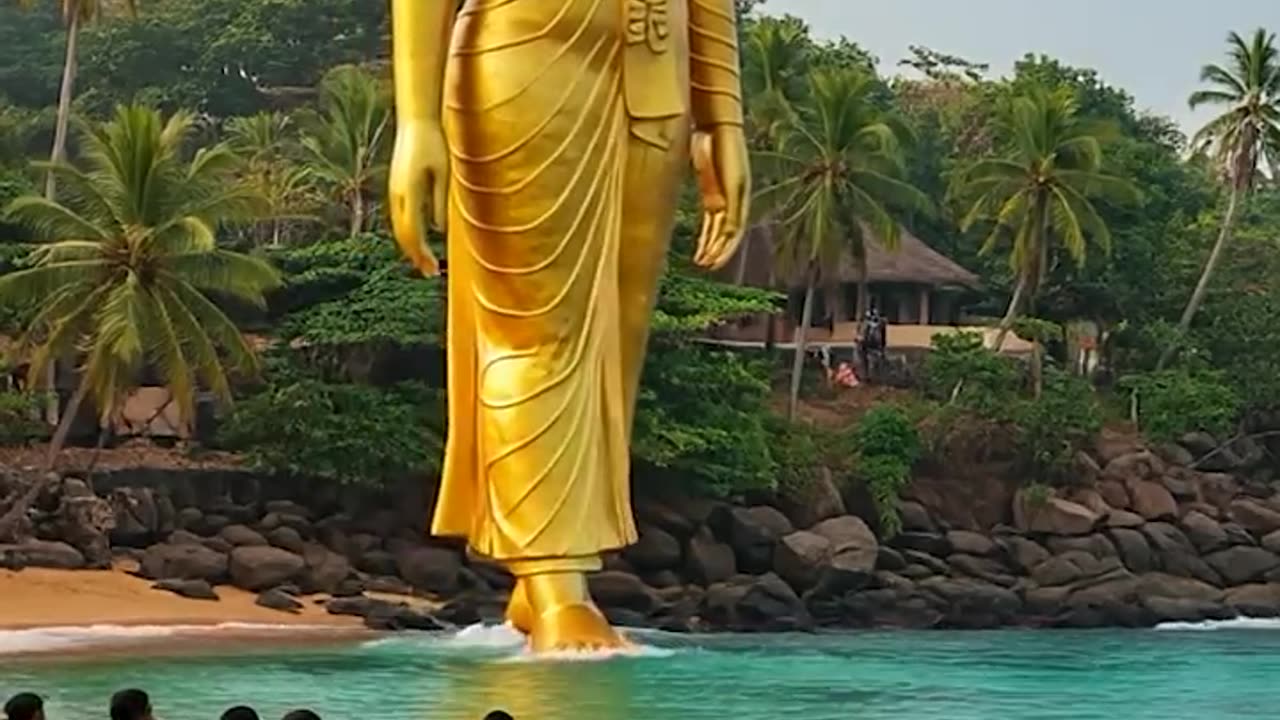 Namo Buddha 🙏