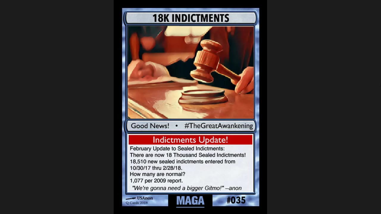 Q Cards 2018 Vol 1