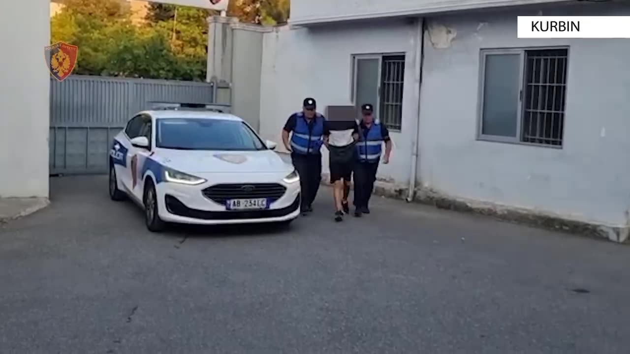 Arrestohet 'skifteri' në Lezhë, në kërkim bashkëpunëtori