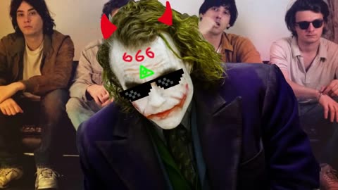 LA SOCIEDAD NOS OPRIME - Doctor Luika (2018)