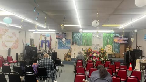 Sunday Morning Powerful Service 08/24/2025
