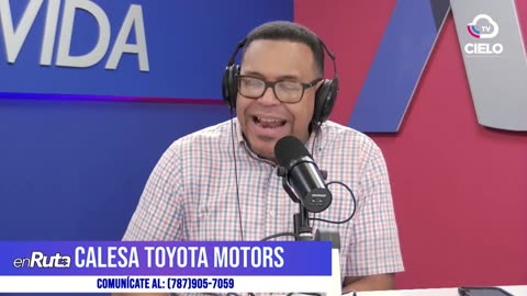 Calesa Toyota