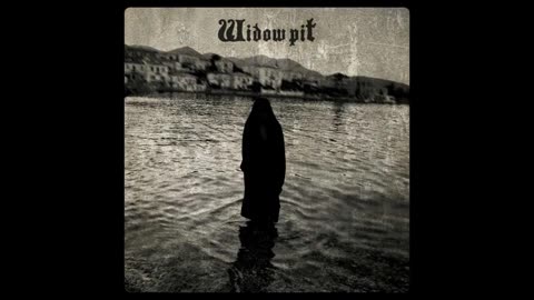 Widow Pit - Widow Pit