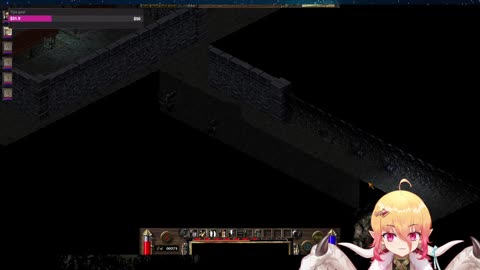 The flesh is weak but that problem has been rectified.