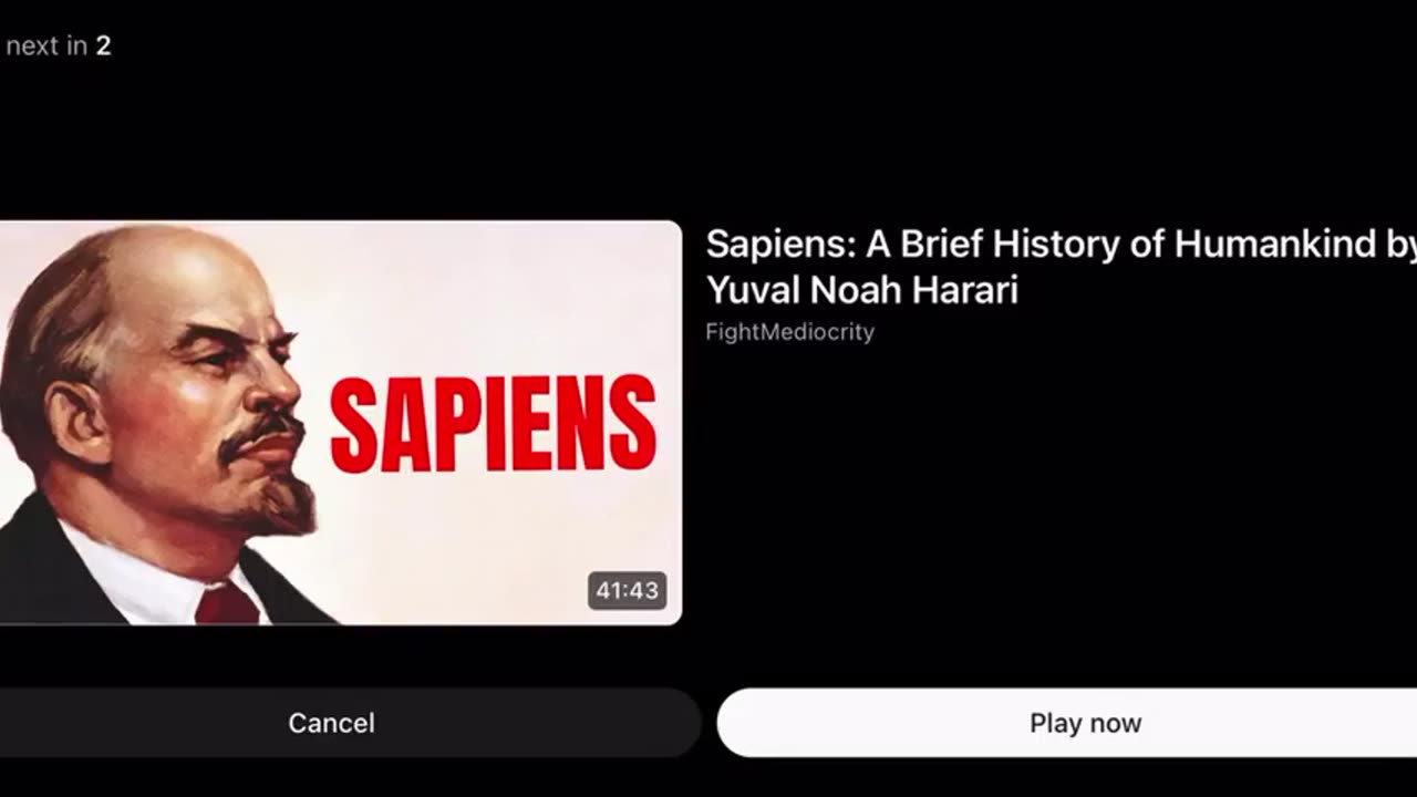 Nano Sapiens under the spell of Telezonia….the Truth is stranger than fiction... 🙏