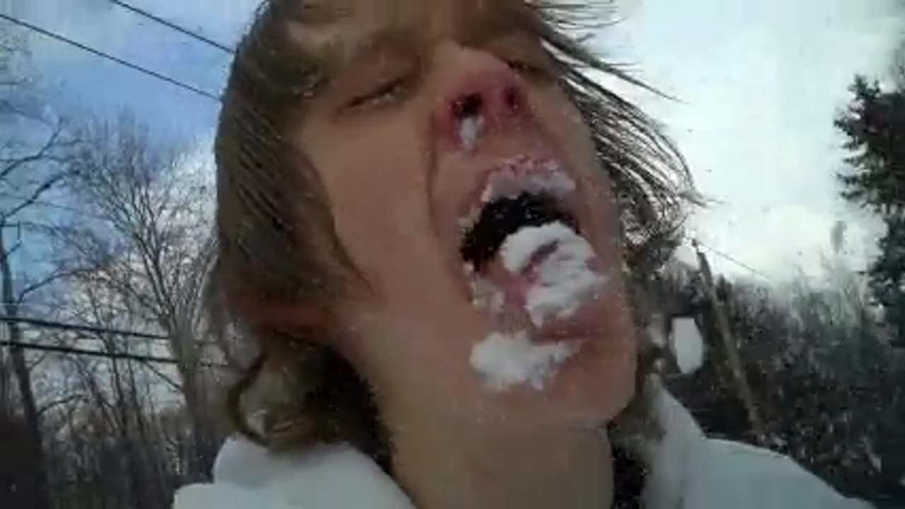 Snow Day! (Andrew Blaze - Randy Stair)