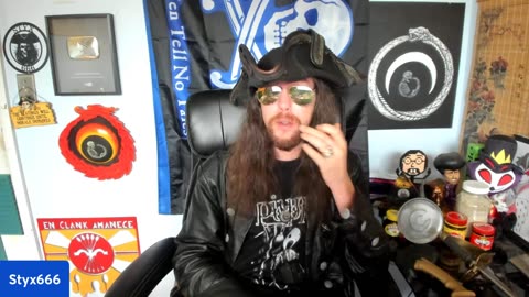 Thursday LIVE: Radioactive Wasps, Carnivorous Squirrels, Robot Rabbits, and More!
