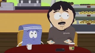 South Park explores Silicon Valley Ketamine microdosing