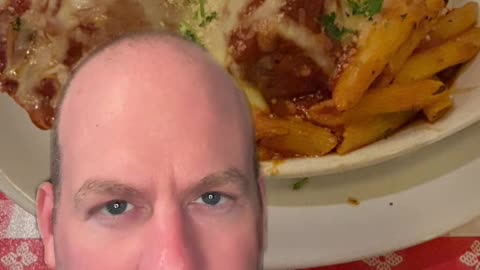 St Louis Food Review