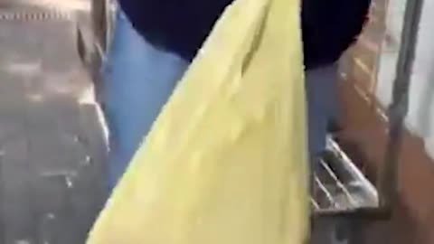 Oni pokazują jak gardzą Polakami