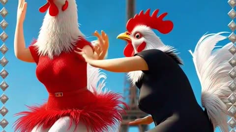 Chikz Dance