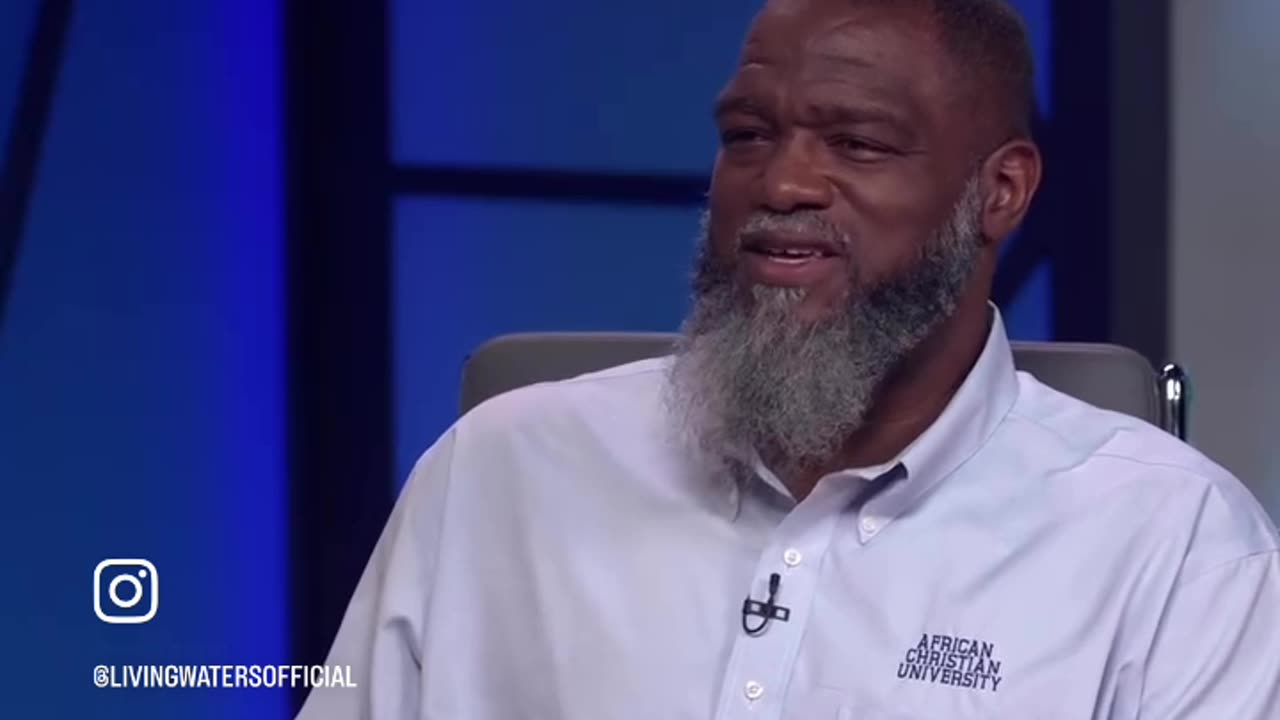 Mark Spence & Pastor Voddie Baucham | How important is the Resurrection? #gospel #resurrection