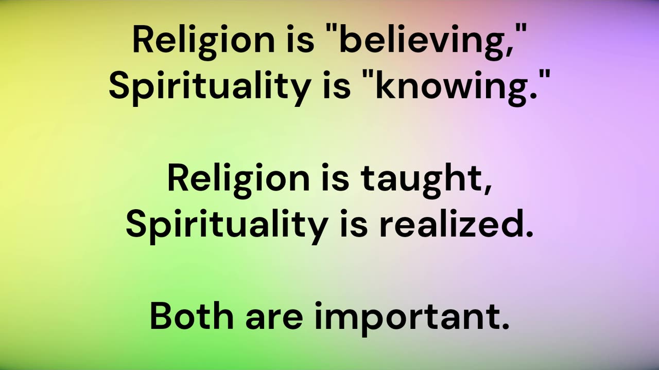 AllFaith Spirituality Defined with John of AllFaith on the Native Flute