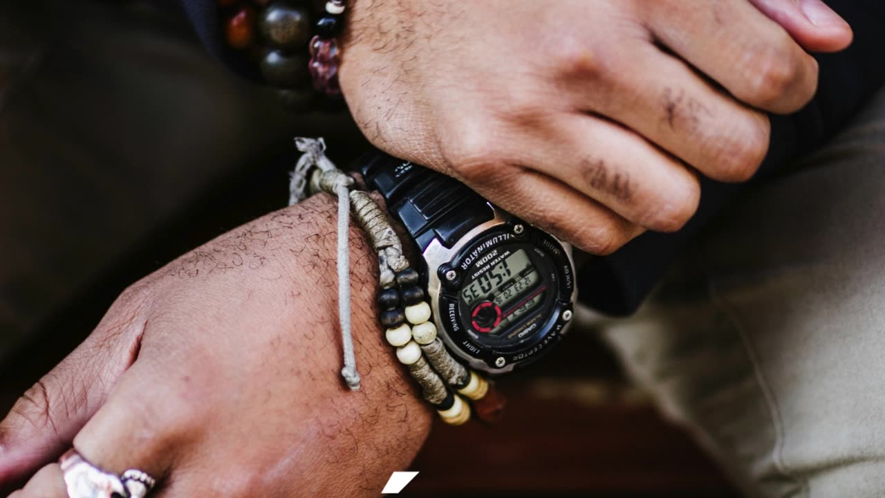 Relógios G-Shock