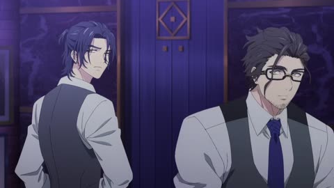 Paradox Live The Animation S01E03 720p [stc anime world]