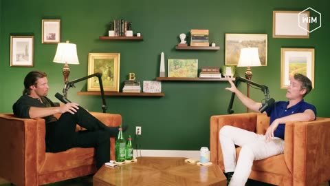 Who Will Thrive in a Post-AI World_ The Dawn of AI w_ Matt McDonagh (WiM566)